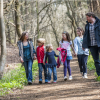 RSPB Rainham Marshes Bimonthly Guided Walks