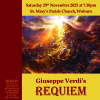 Danesborugh Chorus Verdi Requiem