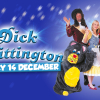 Dick Whittington Panto 