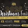 Christmas Fair 