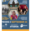 Honey Box Live at Keele Clock House Courtyard