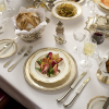 THE IVY EXETER CELEBRATES THE CINEMA RELEASE OF  DOWNTON ABBEY: THE GRAND FINALE 