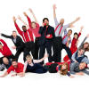 Showstopper! The Improvised Musical 