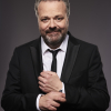 Hal Cruttenden: Can Dish But Can't Take It