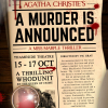 A Murder is Announced