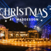 Christmas at Waddesdon 2025