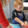 Mini Makers (0-6 Yrs)