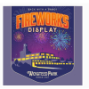 Wicksteed Park’s Annual Fireworks Display