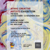 Athac Creative Artists Exhibition