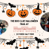 The Boo Clue! Trail