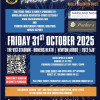 Buckland Athletic Football Club - Fireworks Extravaganza 2025
