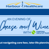 Cheese & Wine Evening with Symponia