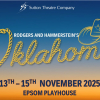 Oklahoma! presented by Sutton Theatre Company