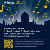 Ipswich School Festival of Music