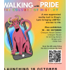  Walking with Pride: The Colours of History 