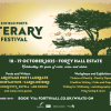  Enfield Poets Literary Festival