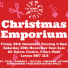 Lewes Creatives Christmas Emporium