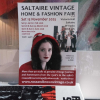 Saltaire Vintage Home & Fashion Fair