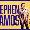 Stephen K Amos: Now We're Talking