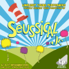 Seussical Jr