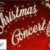 Hampshire & Surrey Hills Men's Choir Christmas Concert