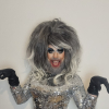 Fix Yourself Up: Drag Makeup Workshop