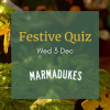 Grow Festive Quiz 2025