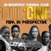 Soul Cine: Film in Perspective