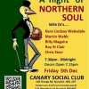 A Night of Northern Soul