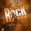 We Will Rock You
