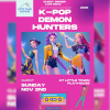 K-Pop Demon Hunters at Little Town Playhouse