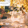 Festive Party Night at Mercure Bolton Georgian House