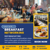 Thebestofnorthwest Networking Breakfast