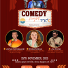 Comedy Night 