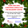  The Barnes Choir Annual Charity Carol Concert  - Come and Sing with us