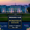 De Vere Wokefield Estate Wedding Fair