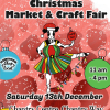 Christmas Market & Craft Fair 