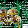 Buxton Rotary Christmas Charity Concert