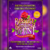 Beauty and the Beast Pantomime