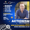 Actionism Documentary Screening with Jon Alexander