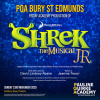 PQA : Shrek Junior
