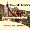 Classical Christmas: Vivaldi’s Four Seasons by Candlelight