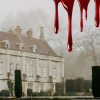 Murder at the Manor