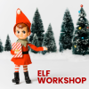 Elf Workshop at Cosalea Walshaw
