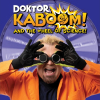 DOKTOR KABOOM! AND THE WHEEL OF SCIENCE