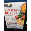 Sunday Buffet at Kiran's Darlaston
