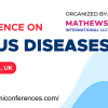 Global Infectious Diseases & One Health Conference