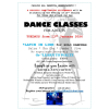 DANCE CLASSES  FOR ADULTS 
