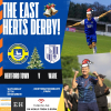 The East Herts Derby