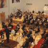 The Principals of English Symphony Orchestra